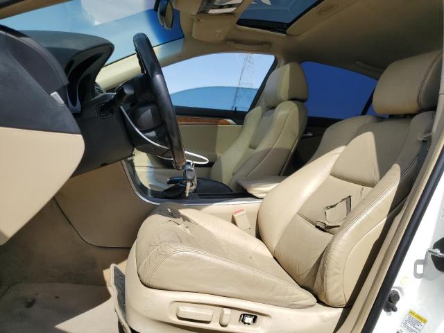 Photo 7 from auction – 2005 ACURA TL with VIN 19UUA655X5A079850