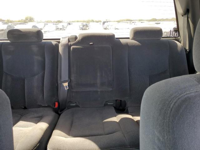 Photo 10 from auction – 2005 CHEVROLET SILVERADO with VIN 1GCHC23U65F952266
