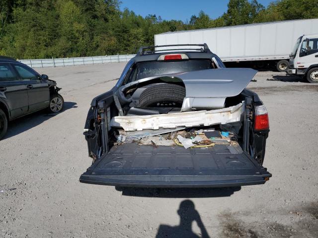 Photo 6 from auction – 2003 SUBARU BAJA with VIN 4S4BT61C636102590