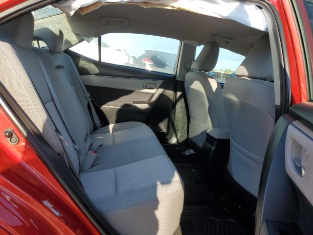 Photo 10 from auction – 2015 TOYOTA COROLLA L with VIN 2T1BURHE2FC370012