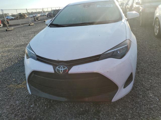 Photo 5 from auction – 2019 TOYOTA COROLLA L with VIN 5YFBURHE6KP907636