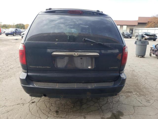 Photo 6 from auction – 2005 CHRYSLER TOWN & COU with VIN 2C4GP64L35R124603