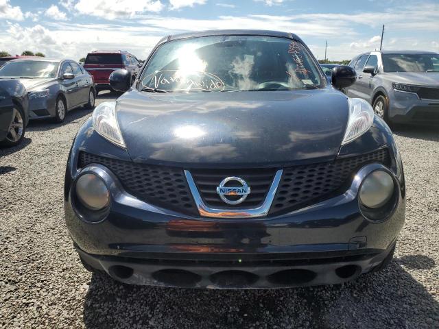 Photo 5 from auction – 2012 NISSAN JUKE S with VIN JN8AF5MV3CT116614
