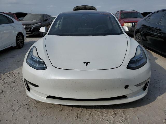 Photo 5 from auction – 2020 TESLA MODEL 3 with VIN 5YJ3E1EA2LF785200