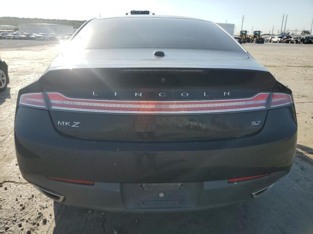 Photo 6 from auction – 2014 LINCOLN MKZ with VIN 3LN6L2GK7ER831762