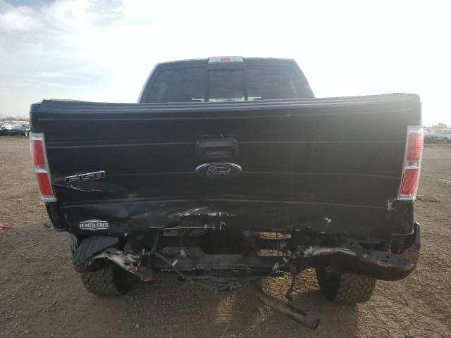 Photo 6 from auction – 2009 FORD F150 SUPER with VIN 1FTPW14V49FA03762