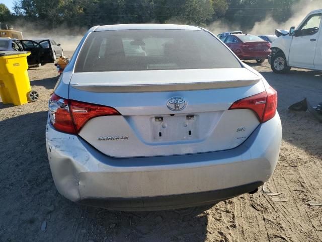 صورة رقم 6 من المزاد - 2018 TOYOTA COROLLA L مع VIN 5YFBURHEXJP775849