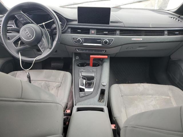 Photo 8 from auction – 2018 AUDI A5 PREMIUM with VIN WAUBNCF56JA041370
