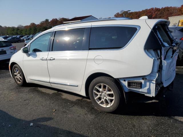 Photo 2 from auction – 2020 CHRYSLER PACIFICA T with VIN 2C4RC1BG3LR110288