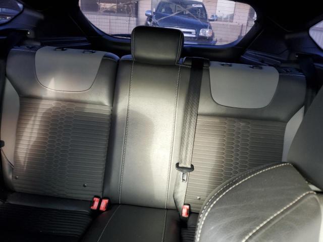 Photo 10 from auction – 2013 FORD FOCUS ST with VIN 1FADP3L91DL219083