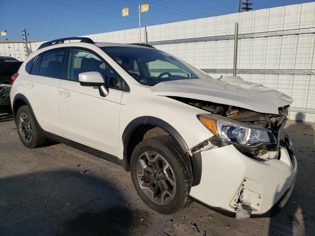 Photo 4 from auction – 2016 SUBARU CROSSTREK with VIN JF2GPABC5G9272476