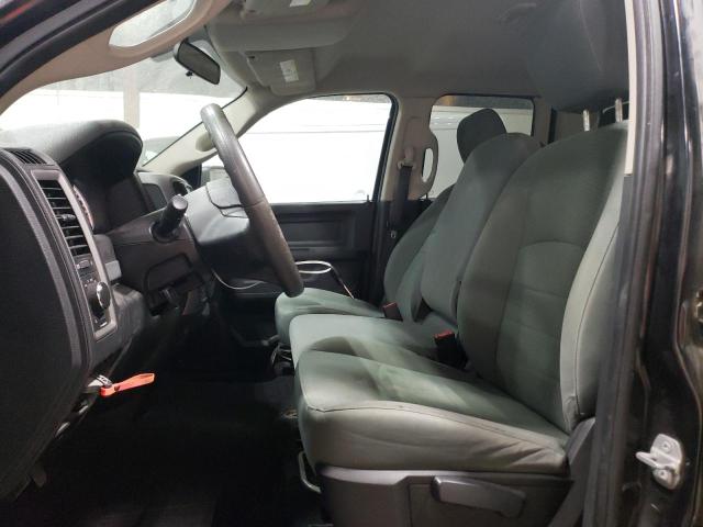 Photo 7 from auction – 2016 RAM 1500 ST with VIN 1C6RR7FMXGS140370