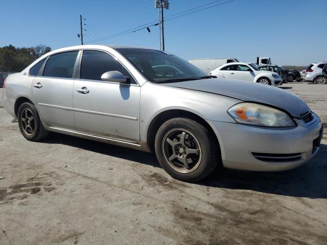 Photo 4 from auction – 2008 CHEVROLET IMPALA LT with VIN 2G1WT58K189254461