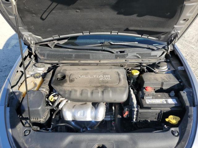 Photo 11 from auction – 2015 DODGE DART SXT with VIN 1C3CDFBB2FD380564