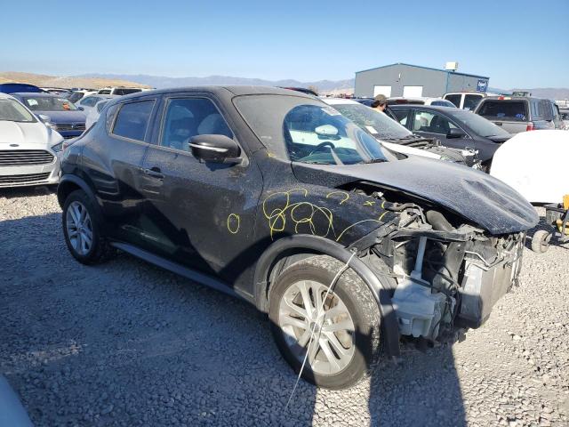 Photo 4 from auction – 2015 NISSAN JUKE S with VIN JN8AF5MV8FT553609