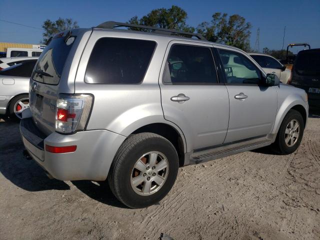 Photo 3 from auction – 2011 MERCURY MARINER with VIN 4M2CN9BG0BKJ00565