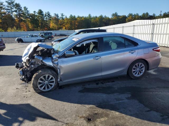 TOYOTA CAMRY LE 2016 with VIN 4T1BF1FK0GU230142 - Photo from auction