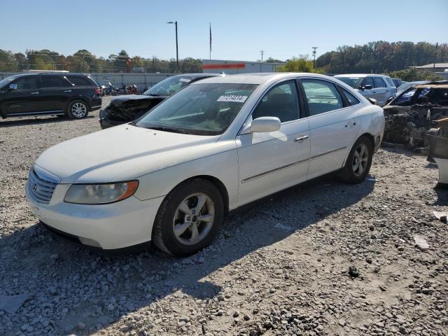 Photo 1 from auction – 2006 HYUNDAI AZERA SE with VIN KMHFC46F46A075884