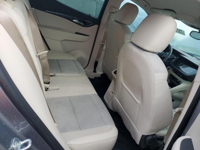 Photo 11 from auction – 2022 BUICK ENVISION P with VIN LRBAZLR44ND065773