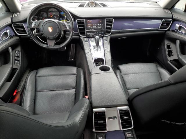 Photo 8 from auction – 2013 PORSCHE PANAMERA 2 with VIN WP0AA2A76DL016121