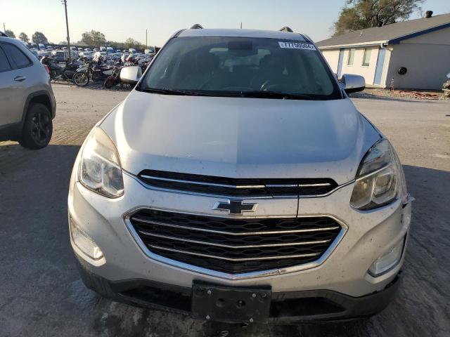Photo 5 from auction – 2017 CHEVROLET EQUINOX LT with VIN 2GNALCEK8H1503788