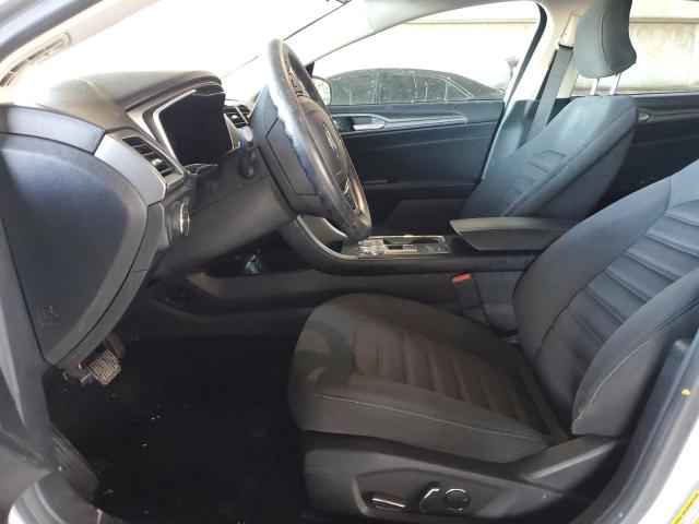 Photo 7 from auction – 2017 FORD FUSION SE with VIN 3FA6P0H76HR201409