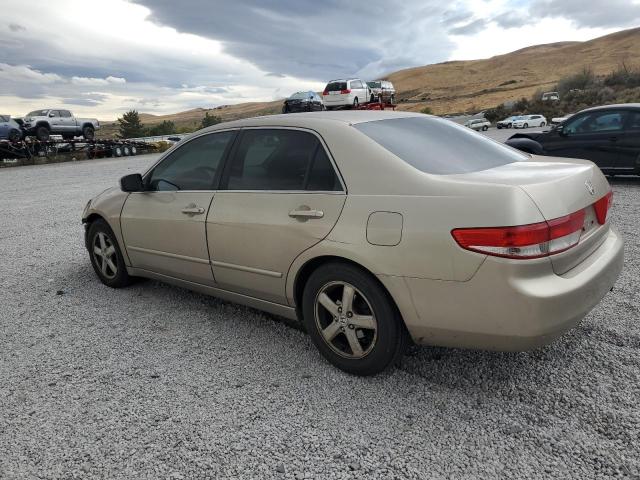 Photo 2 from auction – 2003 HONDA ACCORD EX with VIN JHMCM56633C010923
