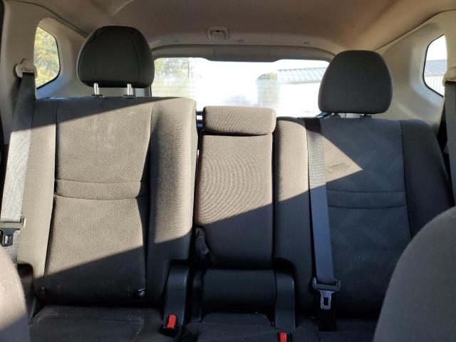 Photo 10 from auction – 2016 NISSAN ROGUE S with VIN KNMAT2MV4GP682945