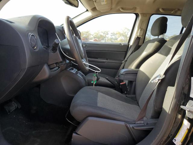 Photo 7 from auction – 2016 JEEP COMPASS SP with VIN 1C4NJDBB8GD639660