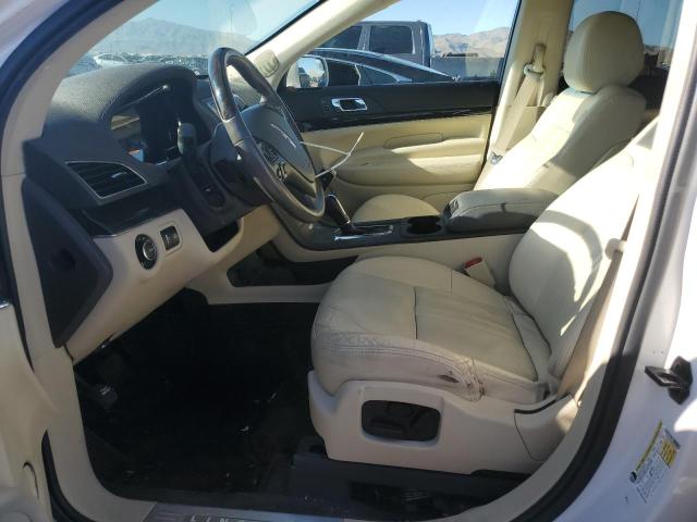 Photo 7 from auction – 2016 LINCOLN MKT with VIN 2LMHJ5FK0GBL00278