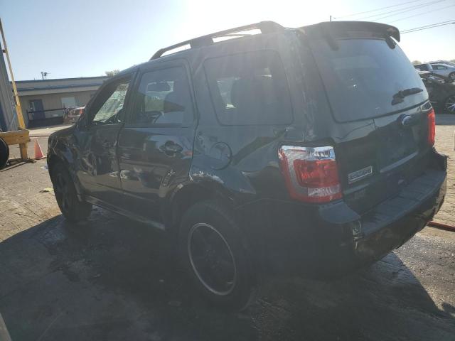 Photo 2 from auction – 2011 FORD ESCAPE XLT with VIN 1FMCU0D79BKB19189