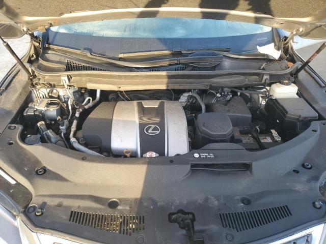 Photo 11 from auction – 2021 LEXUS RX 350 with VIN 2T2HZMDA7MC268750