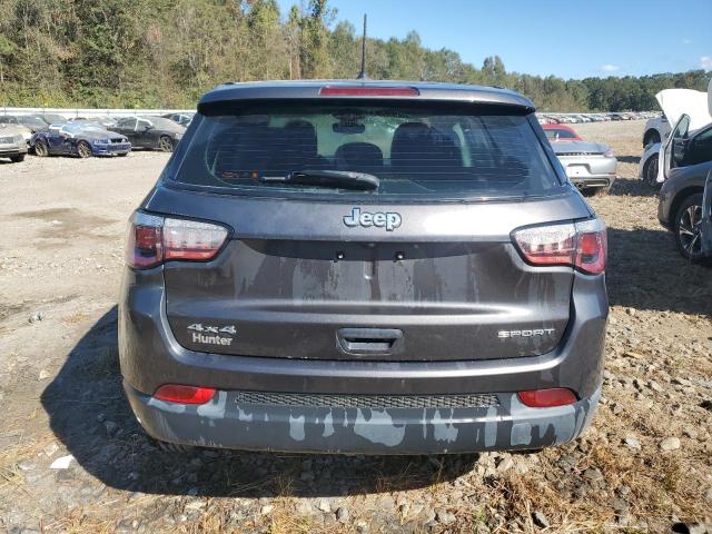 Photo 6 from auction – 2018 JEEP COMPASS SP with VIN 3C4NJDAB4JT126828