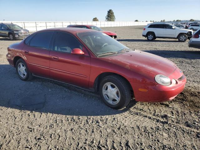 Photo 4 from auction – 1997 FORD TAURUS with VIN 1FALP52U6VA301952