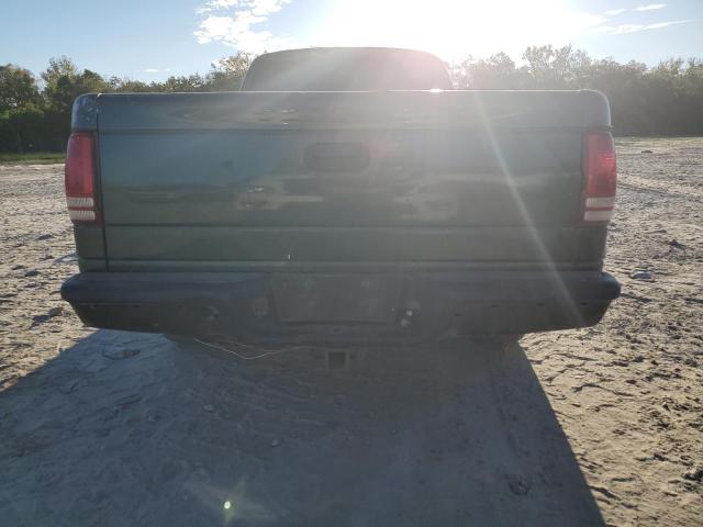 Photo 6 from auction – 1999 DODGE DAKOTA with VIN 1B7GL22Y2XS288588