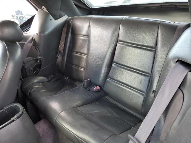 Photo 10 from auction – 2001 FORD MUSTANG with VIN 1FAFP44481F231842