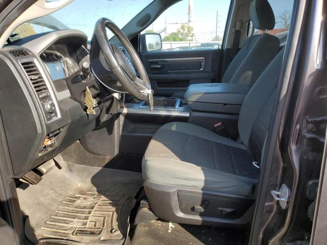 Photo 7 from auction – 2015 RAM 1500 SLT with VIN 1C6RR7LG4FS727130