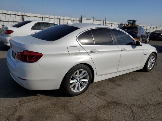 Photo 3 from auction – 2014 BMW 528 I with VIN WBA5A5C57ED505716