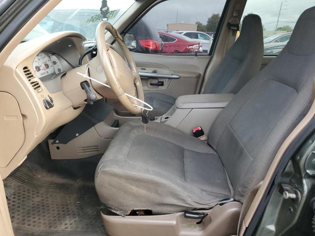 Photo 7 from auction – 2002 FORD EXPLORER S with VIN 1FMZU67E52UC51944