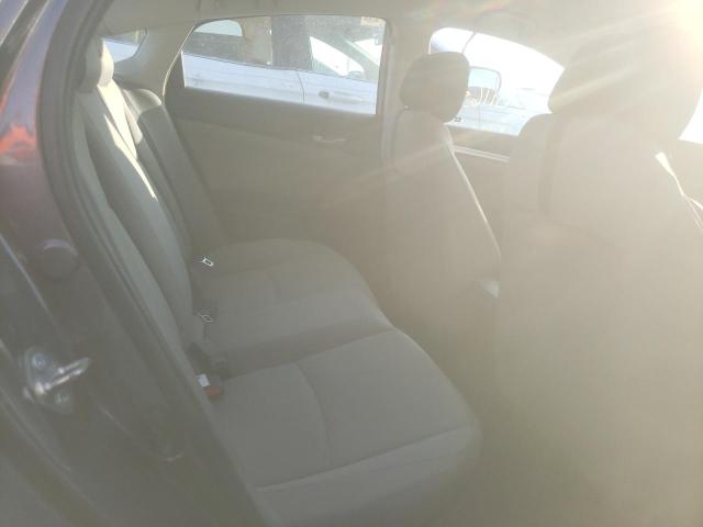 Photo 10 from auction – 2016 HONDA CIVIC LX with VIN 19XFC2F52GE084338