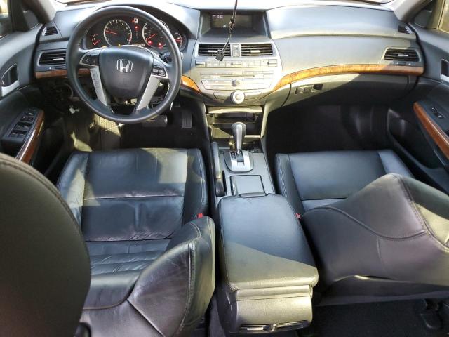 Photo 8 from auction – 2011 HONDA ACCORD EXL with VIN 1HGCP2F89BA035099