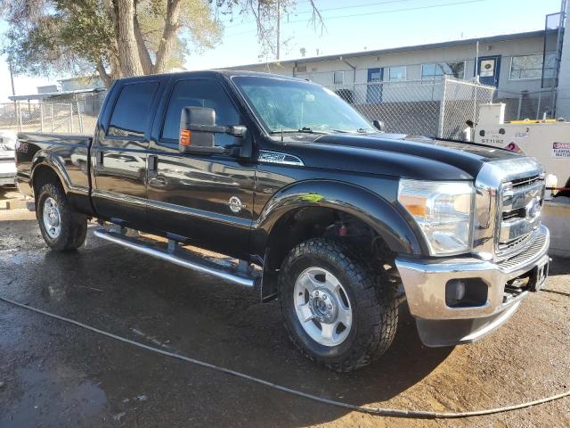 Photo 4 from auction – 2015 FORD F250 SUPER with VIN 1FT7W2BT8FEA57042