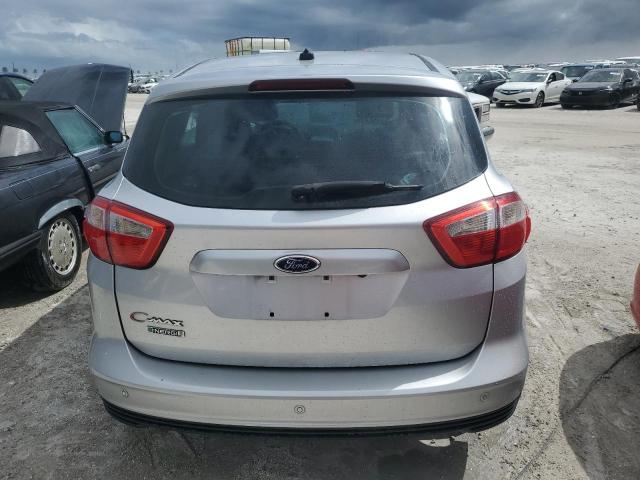 Photo 6 from auction – 2013 FORD C-MAX PREM with VIN 1FADP5CUXDL553953