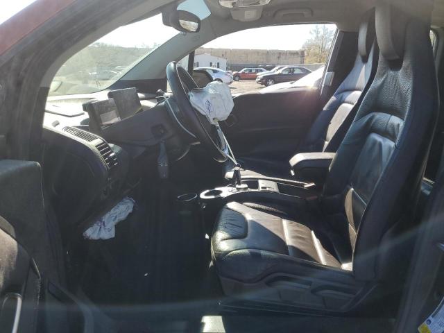 Photo 7 from auction – 2015 BMW I3 REX with VIN WBY1Z4C51FV503779