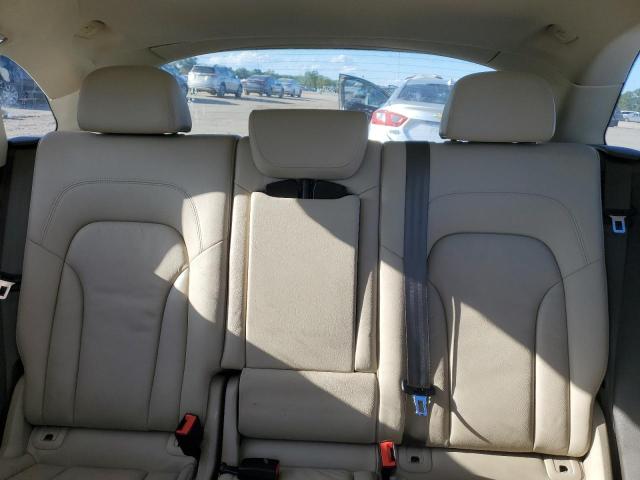 Photo 10 from auction – 2017 AUDI Q5 PREMIUM with VIN WA1C2AFP0HA017494