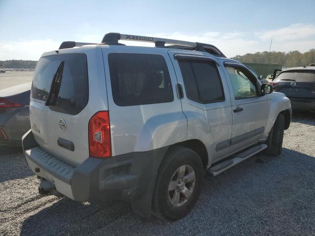 Photo 3 from auction – 2012 NISSAN XTERRA OFF with VIN 5N1AN0NW4CC511017