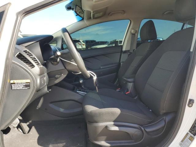 Photo 7 from auction – 2018 KIA FORTE LX with VIN 3KPFK4A78JE231292