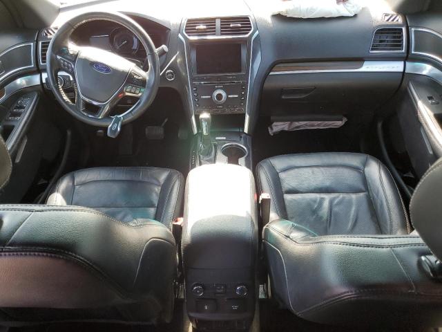 Zdjęcie 8 z aukcji – 2016 FORD EXPLORER L z VIN 1FM5K8FH0GGA92994