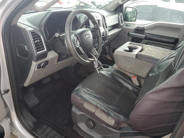 Photo 7 from auction – 2016 FORD F150 SUPER with VIN 1FTEW1CG4GFB55080