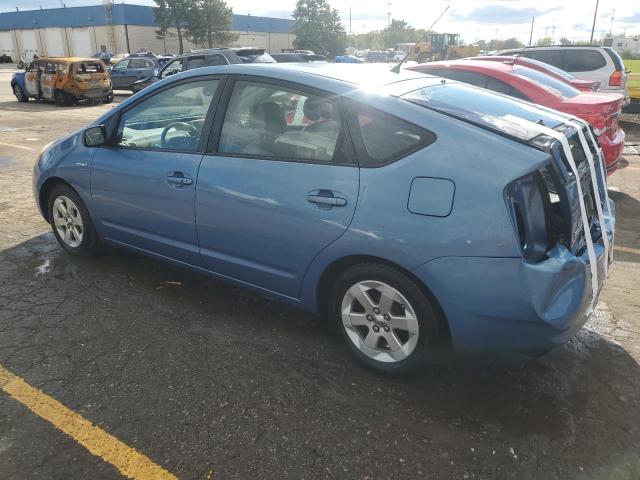 Photo 2 from auction – 2008 TOYOTA PRIUS with VIN JTDKB20U887710347